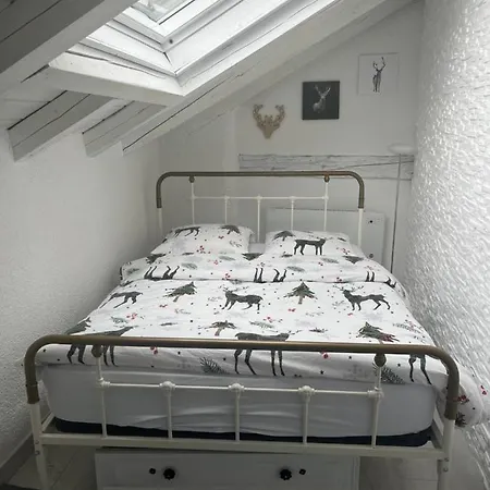 Les Coeurs Brises Crans-Montana