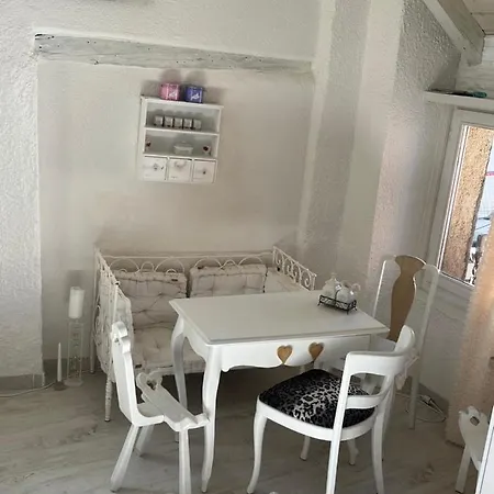 샬레 Les Coeurs Brises 크란스몬타나