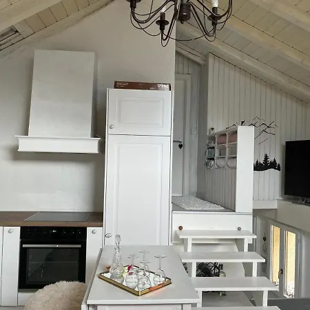 Les Coeurs Brises * 크란스몬타나