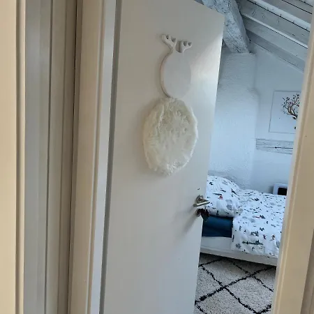 Les Coeurs Brises 샬레 크란스몬타나