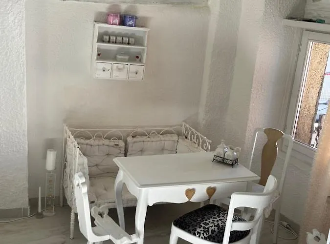 Chalet Les Coeurs Brises Crans-Montana