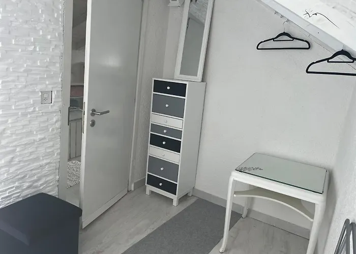 Chalet Les Coeurs Brises