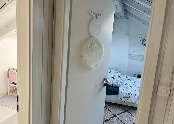 Les Coeurs Brises Chalet Crans-Montana