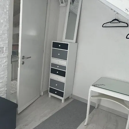 Chalet Les Coeurs Brises